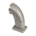 BD Diesel 1453502 Hot Pipe Adapter; S300/S400 V-Band to T4 Turbo; - Truck Part Superstore