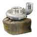 BD Diesel 1453521 Turbocharger Blanket; Incl. Grommets/Springs; T3 S300 Wastegated; - Truck Part Superstore