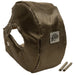 BD Diesel 1453523 Turbocharger Blanket; Incl. Grommets/Springs; T4 S400/S500; - Truck Part Superstore