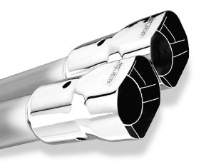 Borla 14555 Cat-Back(tm) Exhaust System - S-Type - Truck Part Superstore