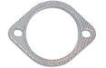 Vibrant Performance 1456 2-Bolt High Temperature Exhaust Gasket; 2.25 in. I.D.; Flexible Graphite; - Truck Part Superstore