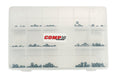 COMP Cams 896801 XD-A Adjustable Pushrod Shim Kit - Truck Part Superstore