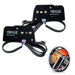Oracle Lighting 1460-330 ORACLE Lighting 2021-2022 Ford F-150 ColorSHIFT RGB+W Headlight DRL Upgrade Kit - Truck Part Superstore