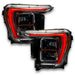 Oracle Lighting 1460-330 ORACLE Lighting 2021-2022 Ford F-150 ColorSHIFT RGB+W Headlight DRL Upgrade Kit - Truck Part Superstore
