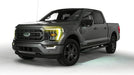 Oracle Lighting 1460-333 ORACLE Lighting 2021-2022 Ford F-150 ColorSHIFT RGB+W Headlight DRL Upgrade Kit - Truck Part Superstore