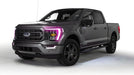 Oracle Lighting 1460-333 ORACLE Lighting 2021-2022 Ford F-150 ColorSHIFT RGB+W Headlight DRL Upgrade Kit - Truck Part Superstore