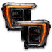 Oracle Lighting 1460-333 ORACLE Lighting 2021-2022 Ford F-150 ColorSHIFT RGB+W Headlight DRL Upgrade Kit - Truck Part Superstore