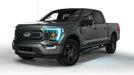 Oracle Lighting 1460-334 ORACLE Lighting 2021-2022 Ford F-150 ColorSHIFT RGB+W Headlight DRL Upgrade Kit - Truck Part Superstore
