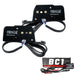 Oracle Lighting 1460-335 ORACLE Lighting 2021-2022 Ford F-150 ColorSHIFT RGB+W Headlight DRL Upgrade Kit - Truck Part Superstore