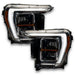 Oracle Lighting 1460-335 ORACLE Lighting 2021-2022 Ford F-150 ColorSHIFT RGB+W Headlight DRL Upgrade Kit - Truck Part Superstore