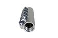 Aeromotive Fuel System 14602 Fuel Distribution Log (10-Ports) (2) -10 AN, (8) -6 AN. - Truck Part Superstore