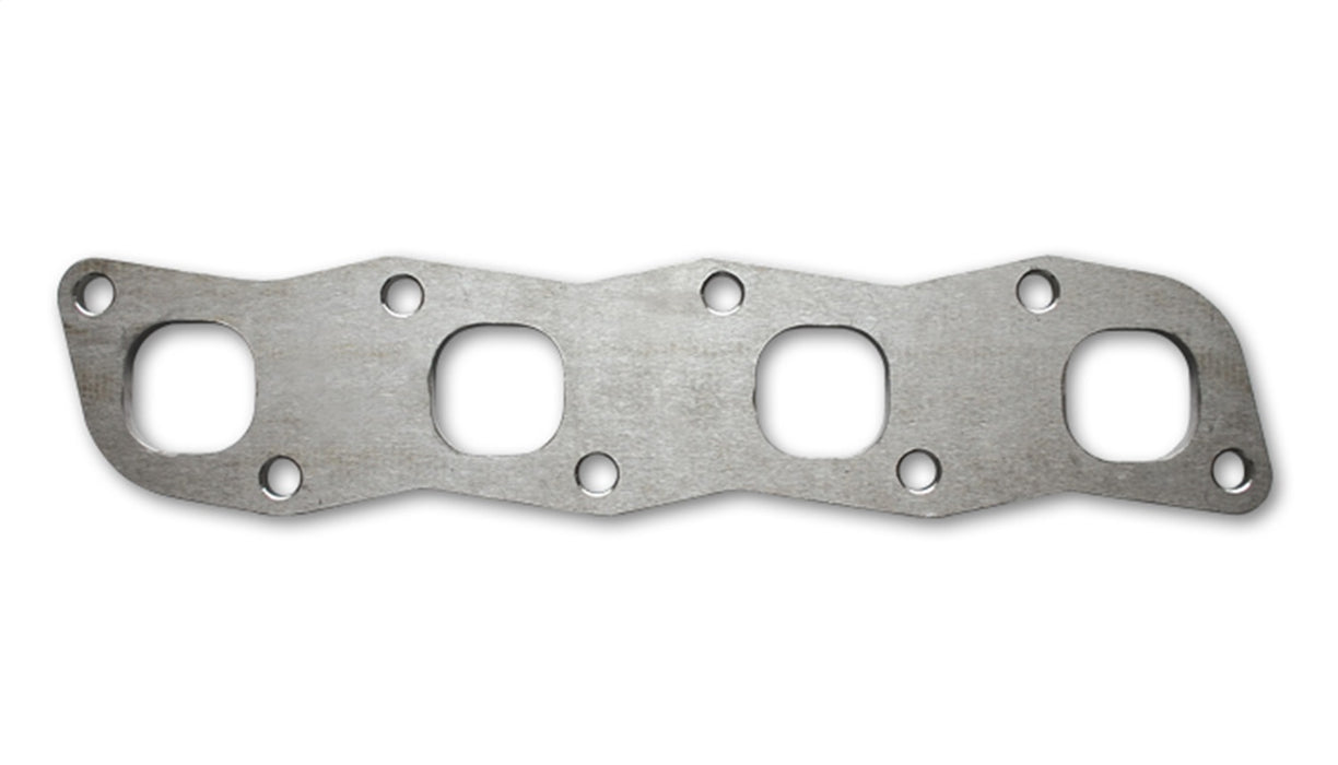 Vibrant Performance 1460A Exhaust Manifold Flange; - Truck Part Superstore