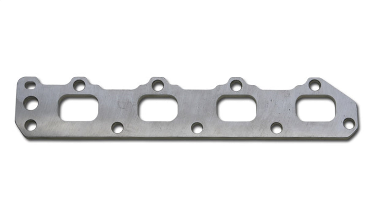 Vibrant Performance 1460E Exhaust Manifold Flange; - Truck Part Superstore