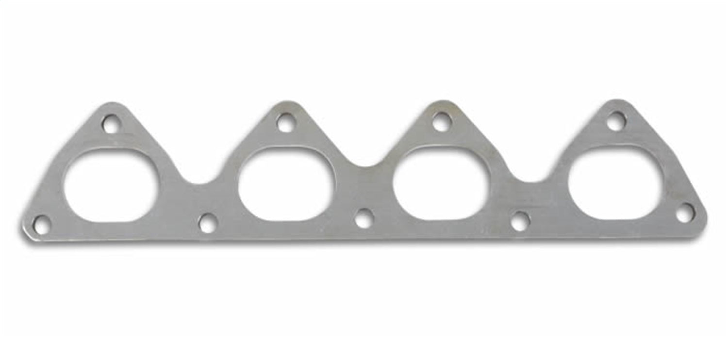Vibrant Performance 1460H Exhaust Manifold Flange; - Truck Part Superstore