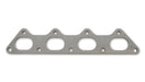 Vibrant Performance 1460M Exhaust Manifold Flange; - Truck Part Superstore