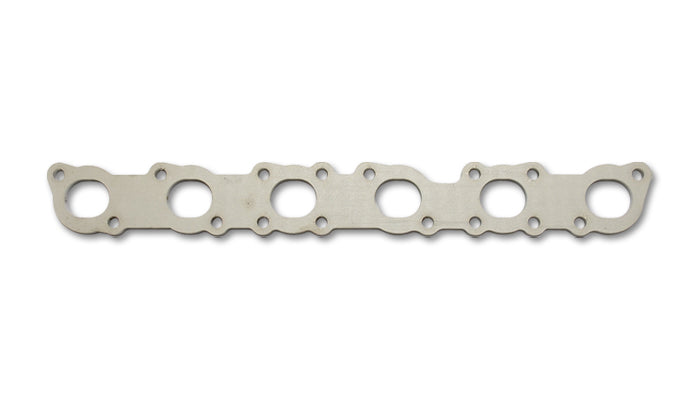 Vibrant Performance 1460R Exhaust Manifold Flange; - Truck Part Superstore