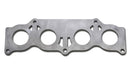 Vibrant Performance 1460T Exhaust Manifold Flange; 3/8 in. Thick; 304 Stainless Steel; - Truck Part Superstore