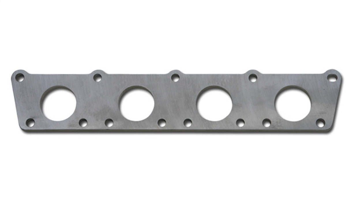 Vibrant Performance 1460V Stainless Steel Exhaust Manifold Flange; - Truck Part Superstore