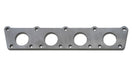Vibrant Performance 1460V Stainless Steel Exhaust Manifold Flange; - Truck Part Superstore