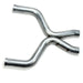 BBK Performance Parts 1460 2011-2014 MUSTANG GT 2-3/4 SHORT MID AFTER-CAT X PIPE. - Truck Part Superstore