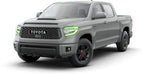 Oracle Lighting 1461-332 2018-2021 Toyota Tundra Dynamic ColorSHIFT Headlight DRL Upgrade Kit - Truck Part Superstore