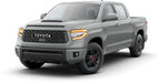 Oracle Lighting 1461-332 2018-2021 Toyota Tundra Dynamic ColorSHIFT Headlight DRL Upgrade Kit - Truck Part Superstore