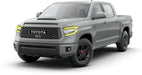 Oracle Lighting 1461-332 2018-2021 Toyota Tundra Dynamic ColorSHIFT Headlight DRL Upgrade Kit - Truck Part Superstore