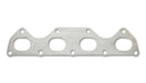 Vibrant Performance 14610H Exhaust Manifold Flange; 1/2 in. Thick; Mild Steel; - Truck Part Superstore