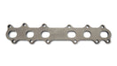 Vibrant Performance 14610J Exhaust Manifold Flange; 1/2 in. Thick; Mild Steel; - Truck Part Superstore