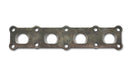 Vibrant Performance 14611 Exhaust Manifold Flange; 1/2 in. Thick; Mild Steel; - Truck Part Superstore