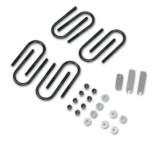 Tuff Country 14611 Box kit-2in./4in. - Truck Part Superstore