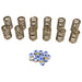 COMP Cams 983J-KIT 0.450" Max Lift Spring Kit for '88-'06 Jeep 4.0L - Truck Part Superstore