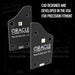 Oracle Lighting 1462-334 ORACLE Lighting 2021-2022 Ford F-150 ColorSHIFT RGB+W Fog Light DRL Upgrade Kit - Truck Part Superstore