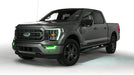 Oracle Lighting 1462-334 ORACLE Lighting 2021-2022 Ford F-150 ColorSHIFT RGB+W Fog Light DRL Upgrade Kit - Truck Part Superstore