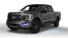 Oracle Lighting 1462-334 ORACLE Lighting 2021-2022 Ford F-150 ColorSHIFT RGB+W Fog Light DRL Upgrade Kit - Truck Part Superstore