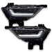 Oracle Lighting 1462-334 ORACLE Lighting 2021-2022 Ford F-150 ColorSHIFT RGB+W Fog Light DRL Upgrade Kit - Truck Part Superstore
