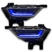 Oracle Lighting 1462-334 ORACLE Lighting 2021-2022 Ford F-150 ColorSHIFT RGB+W Fog Light DRL Upgrade Kit - Truck Part Superstore