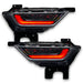 Oracle Lighting 1462-334 ORACLE Lighting 2021-2022 Ford F-150 ColorSHIFT RGB+W Fog Light DRL Upgrade Kit - Truck Part Superstore
