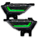 Oracle Lighting 1462-334 ORACLE Lighting 2021-2022 Ford F-150 ColorSHIFT RGB+W Fog Light DRL Upgrade Kit - Truck Part Superstore