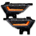 Oracle Lighting 1462-334 ORACLE Lighting 2021-2022 Ford F-150 ColorSHIFT RGB+W Fog Light DRL Upgrade Kit - Truck Part Superstore