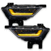 Oracle Lighting 1462-334 ORACLE Lighting 2021-2022 Ford F-150 ColorSHIFT RGB+W Fog Light DRL Upgrade Kit - Truck Part Superstore