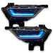 Oracle Lighting 1462-334 ORACLE Lighting 2021-2022 Ford F-150 ColorSHIFT RGB+W Fog Light DRL Upgrade Kit - Truck Part Superstore