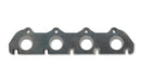 Vibrant Performance 14620V Exhaust Manifold Flange; 1/2 in. Thick; Mild Steel; - Truck Part Superstore