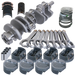 Eagle Specialty Prod 14623040 Engine Crankshaft Rotating Assembly - Truck Part Superstore
