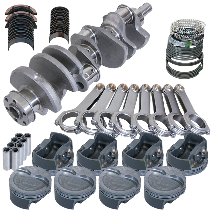 Eagle Specialty Prod 14623030 Engine Crankshaft Rotating Assembly - Truck Part Superstore
