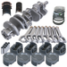 Eagle Specialty Prod 14624030 Engine Crankshaft Rotating Assembly - Truck Part Superstore