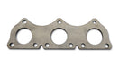 Vibrant Performance 14627 Exhaust Manifold Flange; 1/2 in. Thick; Mild Steel; - Truck Part Superstore