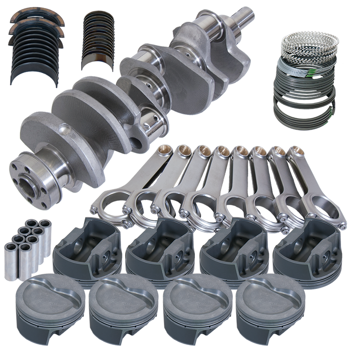 Eagle Specialty Prod 14629040 Engine Crankshaft Rotating Assembly - Truck Part Superstore