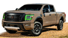 Oracle Lighting 1463-333 ORACLE Lighting 2021-2022 Nissan Titan ColorSHIFT RGB+W Headlight DRL Upgrade - Truck Part Superstore