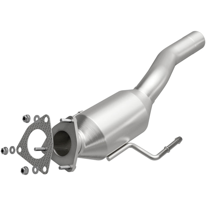 MagnaFlow Exhaust Products 5491979 California Direct-Fit Catalytic Converter - Truck Part Superstore